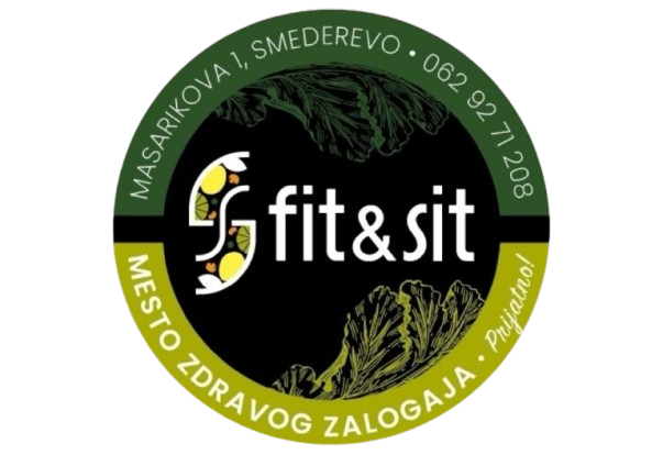 Fit & Sit Restoran
